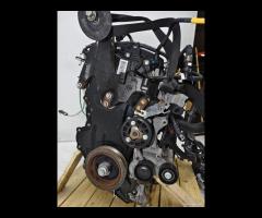 MOTORE COMPLETO R9M R9M410 1.6D 96Kw 131CV NISSAN - 11