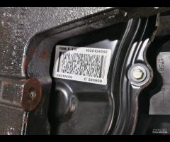 MOTORE COMPLETO R9M R9M410 1.6D 96Kw 131CV NISSAN - 12