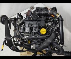 MOTORE COMPLETO R9M R9M410 1.6D 96Kw 131CV NISSAN - 13