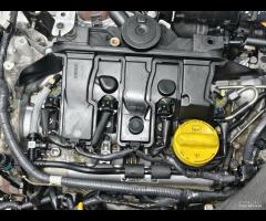 MOTORE COMPLETO R9M R9M410 1.6D 96Kw 131CV NISSAN - 14