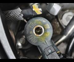 MOTORE COMPLETO R9M R9M410 1.6D 96Kw 131CV NISSAN - 15