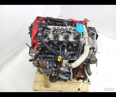 MOTORE COMPLETO FORD S-MAX 2.2D 200HP 147KW KNWA 1