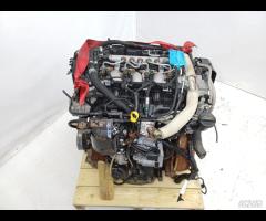 MOTORE COMPLETO FORD S-MAX 2.2D 200HP 147KW KNWA 1
