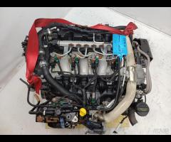 MOTORE COMPLETO FORD S-MAX 2.2D 200HP 147KW KNWA 1