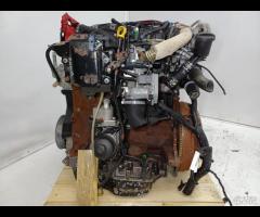 MOTORE COMPLETO FORD S-MAX 2.2D 200HP 147KW KNWA 1