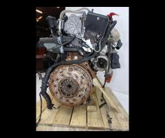 MOTORE COMPLETO FORD S-MAX 2.2D 200HP 147KW KNWA 1 - 6