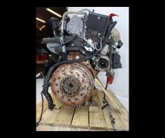 MOTORE COMPLETO FORD S-MAX 2.2D 200HP 147KW KNWA 1 - 7