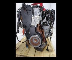 MOTORE COMPLETO FORD S-MAX 2.2D 200HP 147KW KNWA 1 - 9