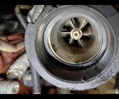 MOTORE COMPLETO FORD S-MAX 2.2D 200HP 147KW KNWA 1 - 14