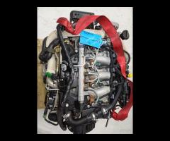 MOTORE COMPLETO FORD S-MAX 2.2D 200HP 147KW KNWA 1 - 16