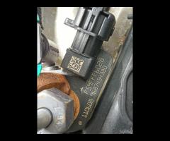 MOTORE COMPLETO FORD S-MAX 2.2D 200HP 147KW KNWA 1 - 17