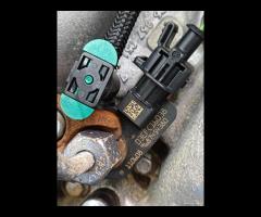 MOTORE COMPLETO FORD S-MAX 2.2D 200HP 147KW KNWA 1 - 18