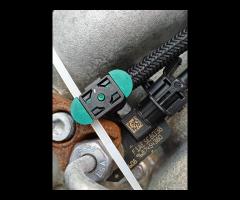 MOTORE COMPLETO FORD S-MAX 2.2D 200HP 147KW KNWA 1 - 19