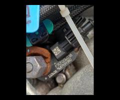 MOTORE COMPLETO FORD S-MAX 2.2D 200HP 147KW KNWA 1 - 20