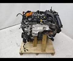 MOTORE COMPLETO B16DTH LVL 1.6D 100Kw 136CV OPEL Z