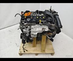 MOTORE COMPLETO B16DTH LVL 1.6D 100Kw 136CV OPEL Z