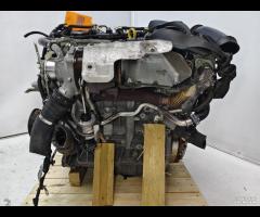 MOTORE COMPLETO B16DTH LVL 1.6D 100Kw 136CV OPEL Z