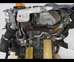 MOTORE COMPLETO B16DTH LVL 1.6D 100Kw 136CV OPEL Z