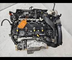 MOTORE COMPLETO B16DTH LVL 1.6D 100Kw 136CV OPEL Z