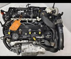 MOTORE COMPLETO B16DTH LVL 1.6D 100Kw 136CV OPEL Z - 6