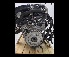 MOTORE COMPLETO B16DTH LVL 1.6D 100Kw 136CV OPEL Z - 7