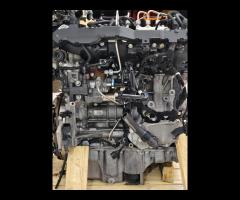 MOTORE COMPLETO B16DTH LVL 1.6D 100Kw 136CV OPEL Z - 9
