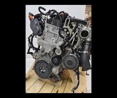 MOTORE COMPLETO B16DTH LVL 1.6D 100Kw 136CV OPEL Z - 10