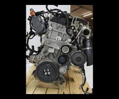 MOTORE COMPLETO B16DTH LVL 1.6D 100Kw 136CV OPEL Z - 11
