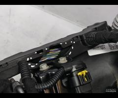 MOTORE COMPLETO B16DTH LVL 1.6D 100Kw 136CV OPEL Z - 12