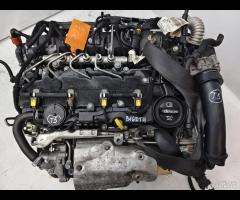 MOTORE COMPLETO B16DTH LVL 1.6D 100Kw 136CV OPEL Z - 13