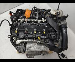 MOTORE COMPLETO B16DTH LVL 1.6D 100Kw 136CV OPEL Z - 14