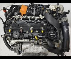 MOTORE COMPLETO B16DTH LVL 1.6D 100Kw 136CV OPEL Z - 15