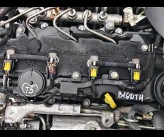 MOTORE COMPLETO B16DTH LVL 1.6D 100Kw 136CV OPEL Z - 16