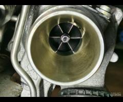 MOTORE COMPLETO B16DTH LVL 1.6D 100Kw 136CV OPEL Z - 18