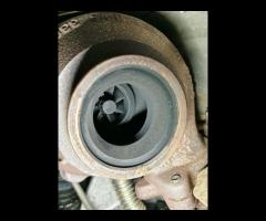 MOTORE COMPLETO B16DTH LVL 1.6D 100Kw 136CV OPEL Z - 19