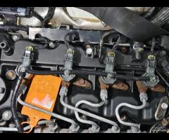 MOTORE COMPLETO D4FD E5 1.7D 85Kw 116CV KIA SPORTA - 6