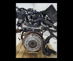 MOTORE COMPLETO D4FD E5 1.7D 85Kw 116CV KIA SPORTA - 7