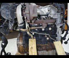 MOTORE COMPLETO D4FD E5 1.7D 85Kw 116CV KIA SPORTA - 9