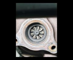 MOTORE COMPLETO D4FD E5 1.7D 85Kw 116CV KIA SPORTA - 11