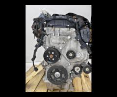 MOTORE COMPLETO D4FD E5 1.7D 85Kw 116CV KIA SPORTA - 12