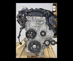 MOTORE COMPLETO D4FD E5 1.7D 85Kw 116CV KIA SPORTA - 13
