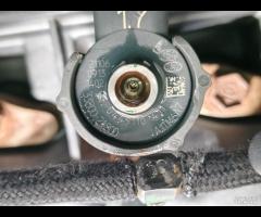 MOTORE COMPLETO D4FD E5 1.7D 85Kw 116CV KIA SPORTA - 14