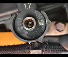 MOTORE COMPLETO D4FD E5 1.7D 85Kw 116CV KIA SPORTA - 15