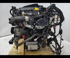MOTORE COMPLETO R9M405 R9M 1.6D 96Kw 130CV NISSAN