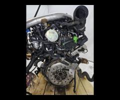 MOTORE COMPLETO R9M405 R9M 1.6D 96Kw 130CV NISSAN - 7