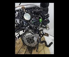 MOTORE COMPLETO R9M405 R9M 1.6D 96Kw 130CV NISSAN - 8
