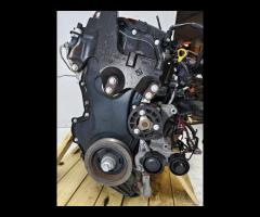 MOTORE COMPLETO R9M405 R9M 1.6D 96Kw 130CV NISSAN - 11