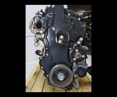 MOTORE COMPLETO R9M405 R9M 1.6D 96Kw 130CV NISSAN - 12