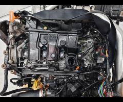 MOTORE COMPLETO R9M405 R9M 1.6D 96Kw 130CV NISSAN - 13
