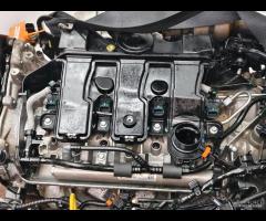 MOTORE COMPLETO R9M405 R9M 1.6D 96Kw 130CV NISSAN - 14